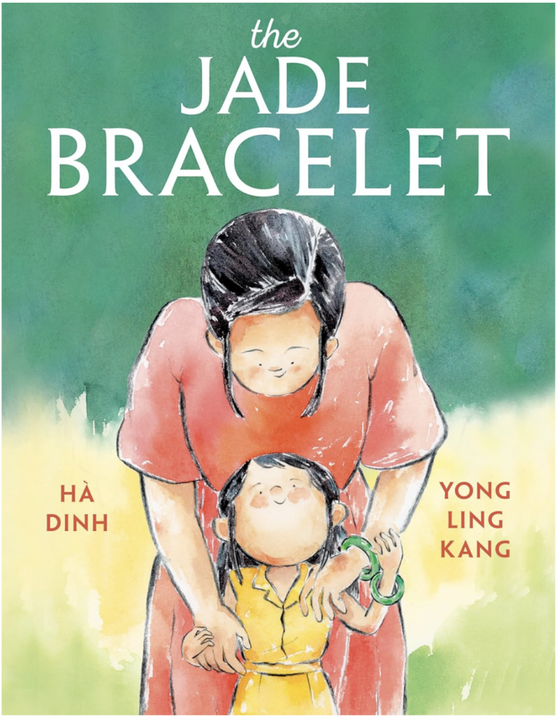 Jade Bracelet